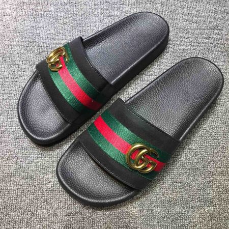 High quality slippers & shoulder bag set free shipping GUI #X1391 - Image 3
