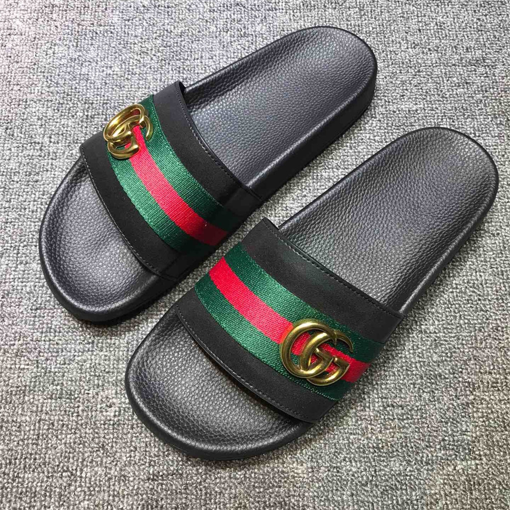 High quality slippers & shoulder bag set free shipping GUI #X1391 - Image 3