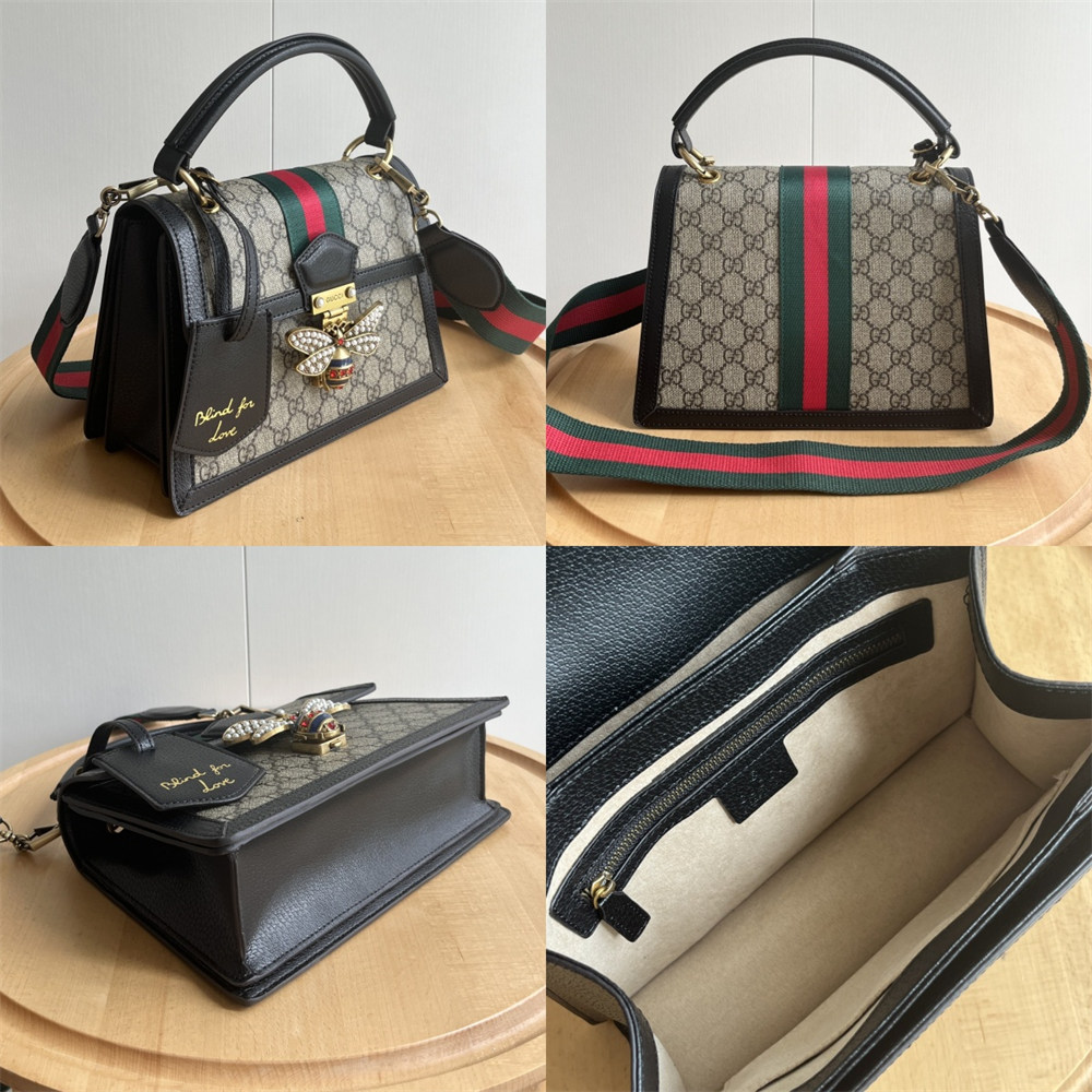 High quality slippers & shoulder bag set free shipping GUI #X1392 - Image 5