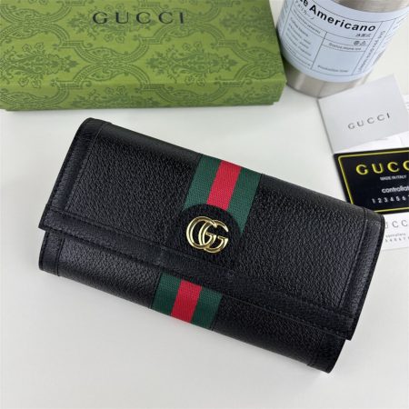 High quality slippers & tote bag & wallet set free shipping GUI #X1395 - Image 3