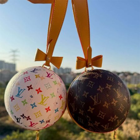 High quality mini coin bag LOV GJT #X1398