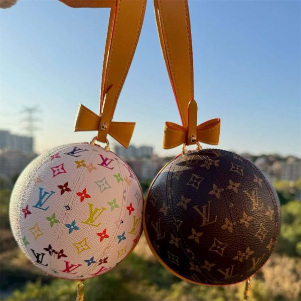 High quality mini coin bag LOV GJT #X1398