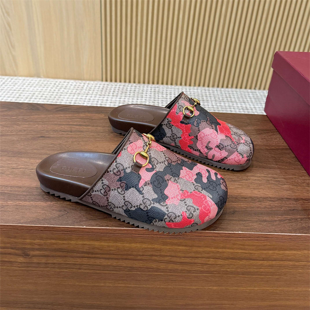 High quality slippers & handbag set free shipping GUI #X1399 - Image 3