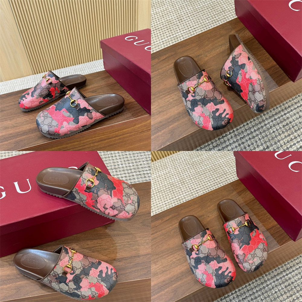 High quality slippers & handbag set free shipping GUI #X1399 - Image 5