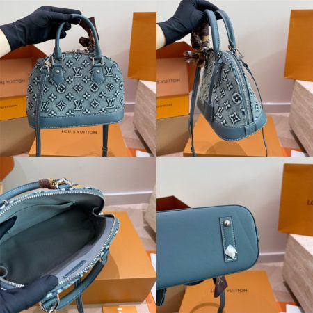 High quality slippers & shell bag set free shipping LOV #X1403 - Image 4