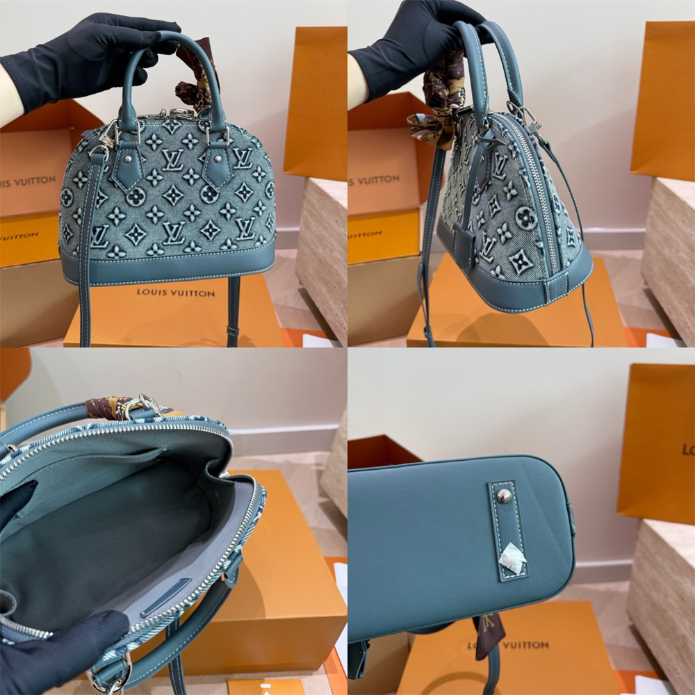 High quality slippers & shell bag set free shipping LOV #X1403 - Image 4