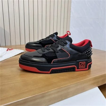 High quality sneaker & shoulder bag free shipping CLN #X1404 - Image 3