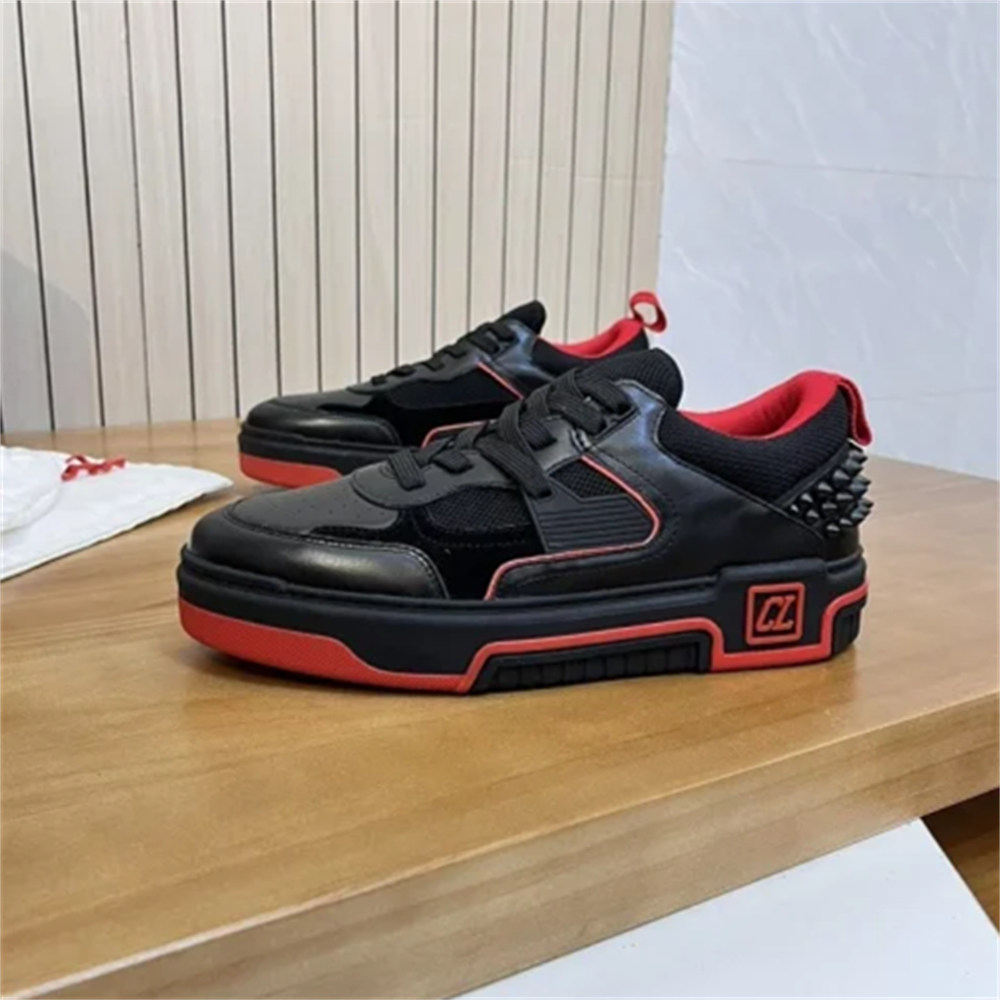 High quality sneaker & shoulder bag free shipping CLN #X1404 - Image 3