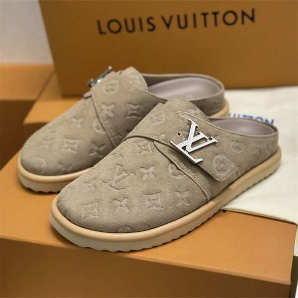 High quality slippers & handbag set free shipping LOV #X1405