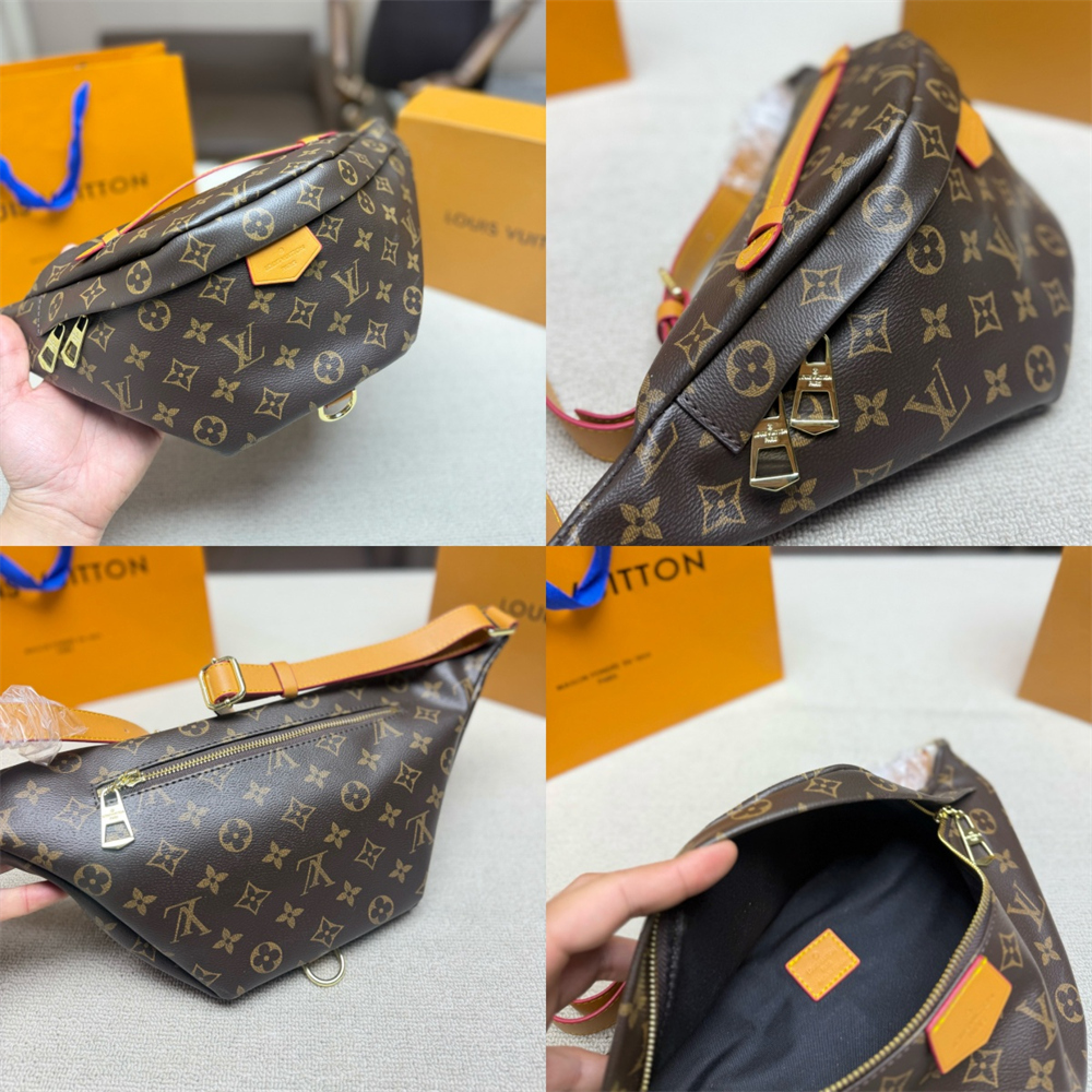 High quality slipper & waist bag set free shipping LOV #X1406 - Image 4