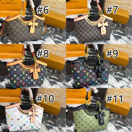 High quality Tote bag size:22*18cm LOV DS #X1410 - Image 2
