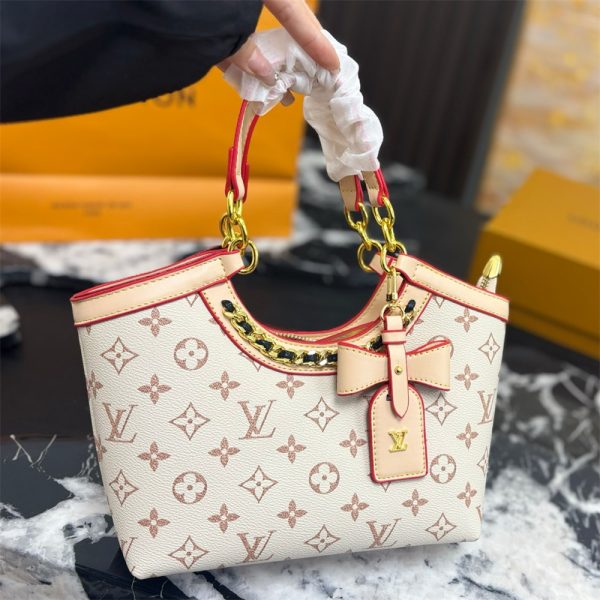 High quality Tote bag size:22*18cm LOV DS #X1410