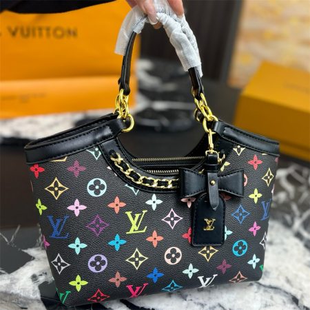 High quality Tote bag size:22*18cm LOV DS #X1410 - Image 6
