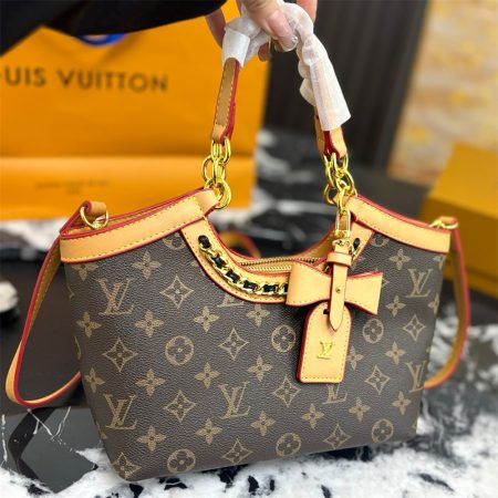 High quality Tote bag size:22*18cm LOV DS #X1410 - Image 4