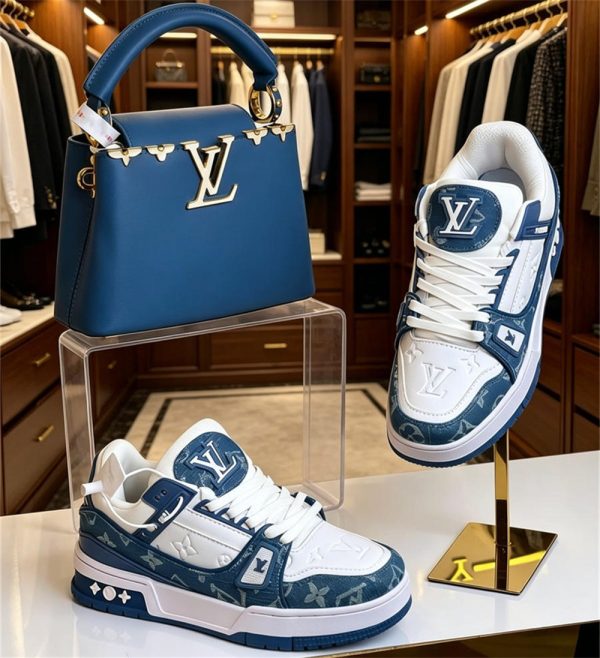 High quality  & handbag set free shipping LOV #X1412