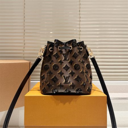 High quality bucket bag size:19*18cm LOV DS #X1414 - Image 3