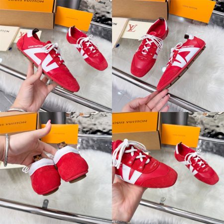 High quality sneaker & Handbag set free shipping LOV #X1418 - Image 5