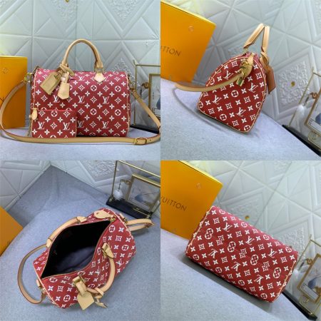 High quality sneaker & Handbag set free shipping LOV #X1418 - Image 4