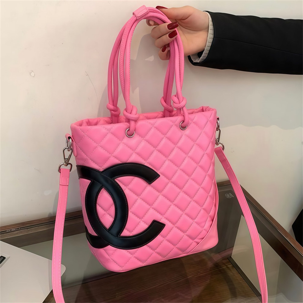 1 pair slippers & tote bag set free shipping CHL #X1419 - Image 2