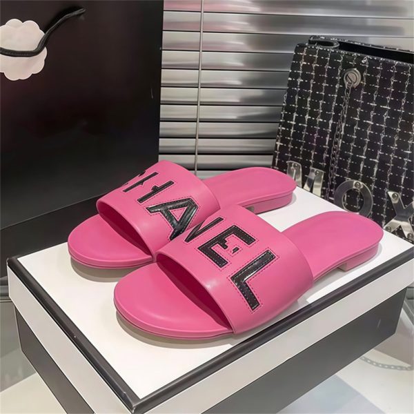 1 pair slippers & tote bag set free shipping CHL #X1419