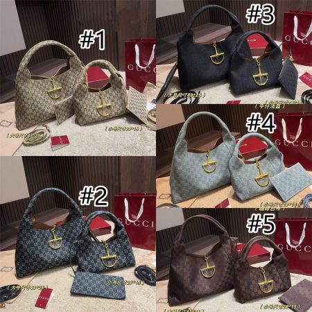 High quality Tote bag size:29cm/43cm GUI DS #X1421