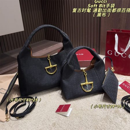 High quality Tote bag size:29cm/43cm GUI DS #X1421 - Image 4