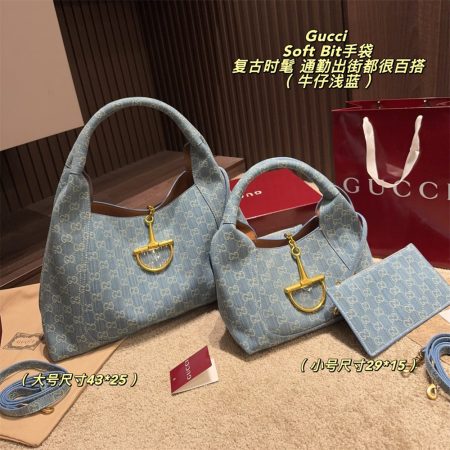 High quality Tote bag size:29cm/43cm GUI DS #X1421 - Image 5