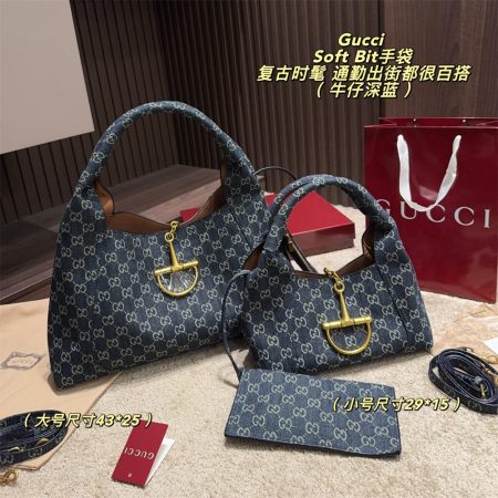 High quality Tote bag size:29cm/43cm GUI DS #X1421 - Image 3