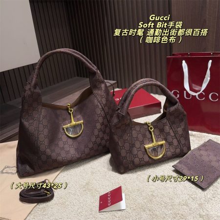 High quality Tote bag size:29cm/43cm GUI DS #X1421 - Image 6