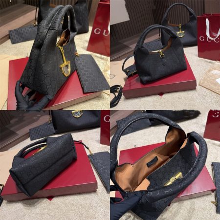 High quality Tote bag size:29cm/43cm GUI DS #X1421 - Image 7