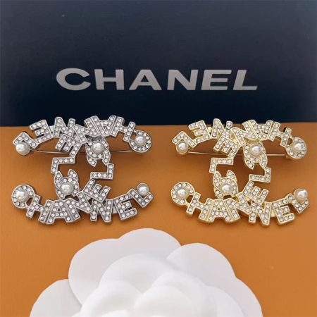 Wholesale Fashion Brooch CHL LHZ #X1423