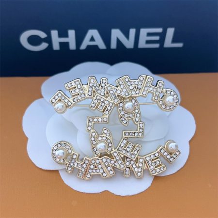 Wholesale Fashion Brooch CHL LHZ #X1423 - Image 2