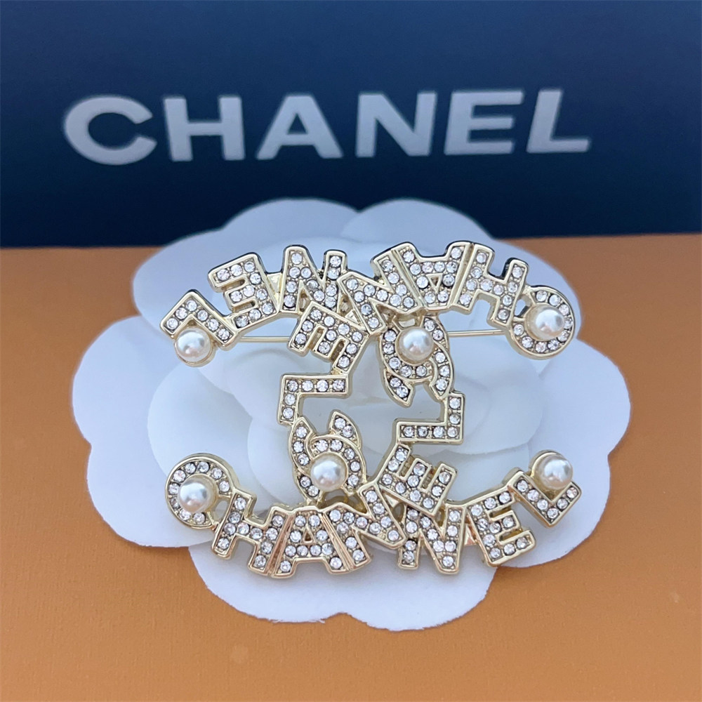 Wholesale Fashion Brooch CHL LHZ #X1423 - Image 2
