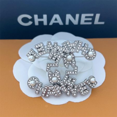 Wholesale Fashion Brooch CHL LHZ #X1423 - Image 3