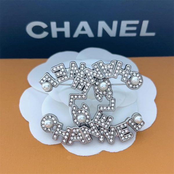 Wholesale Fashion Brooch CHL LHZ #X1423 - Image 3