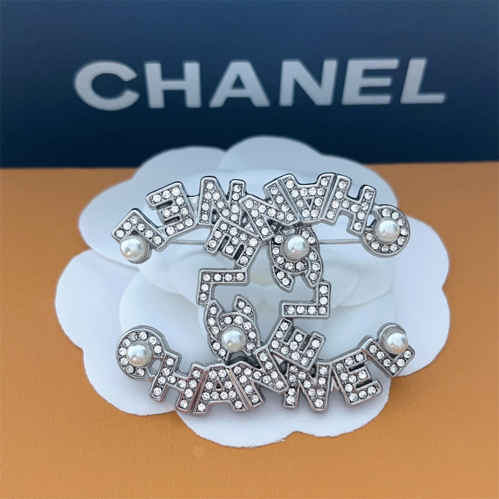 Wholesale Fashion Brooch CHL LHZ #X1423 - Image 3