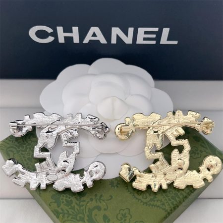 Wholesale Fashion Brooch CHL LHZ #X1423 - Image 4