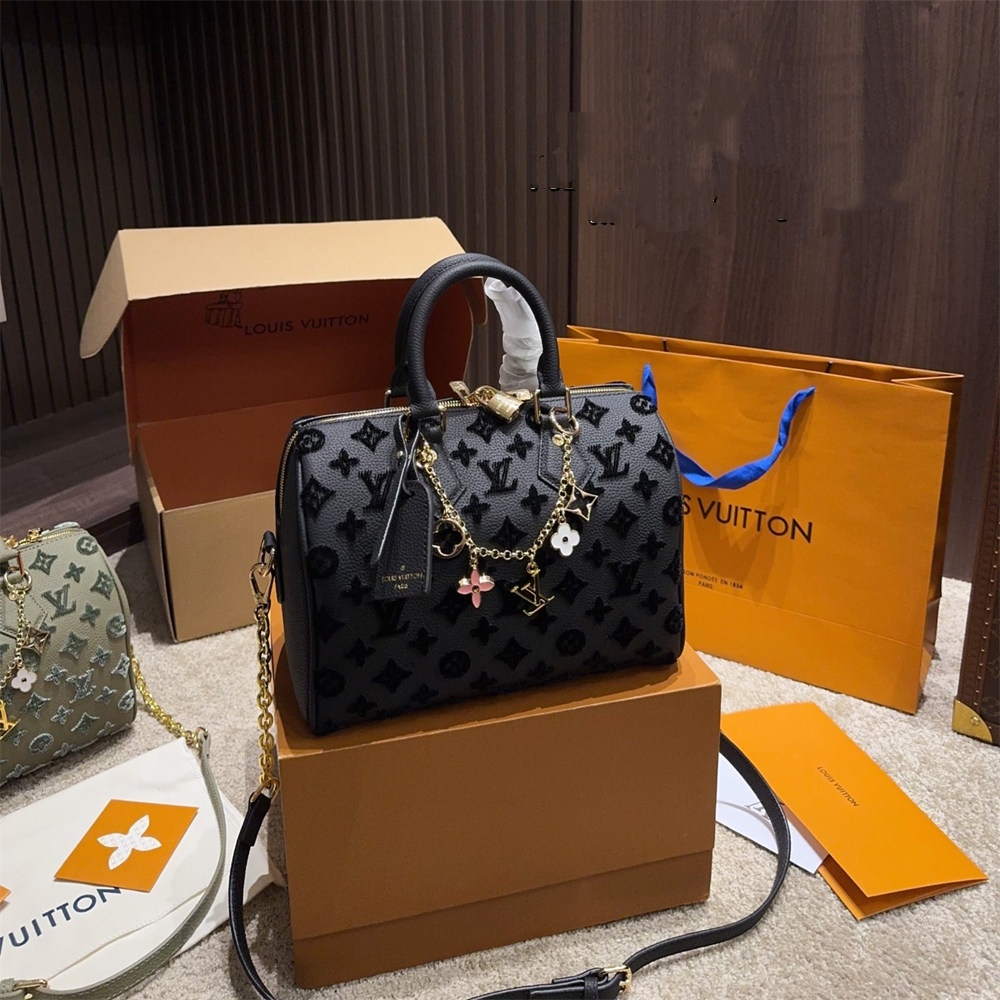 High quality slipper & handbag set free shipping LOV #X1424 - Image 2