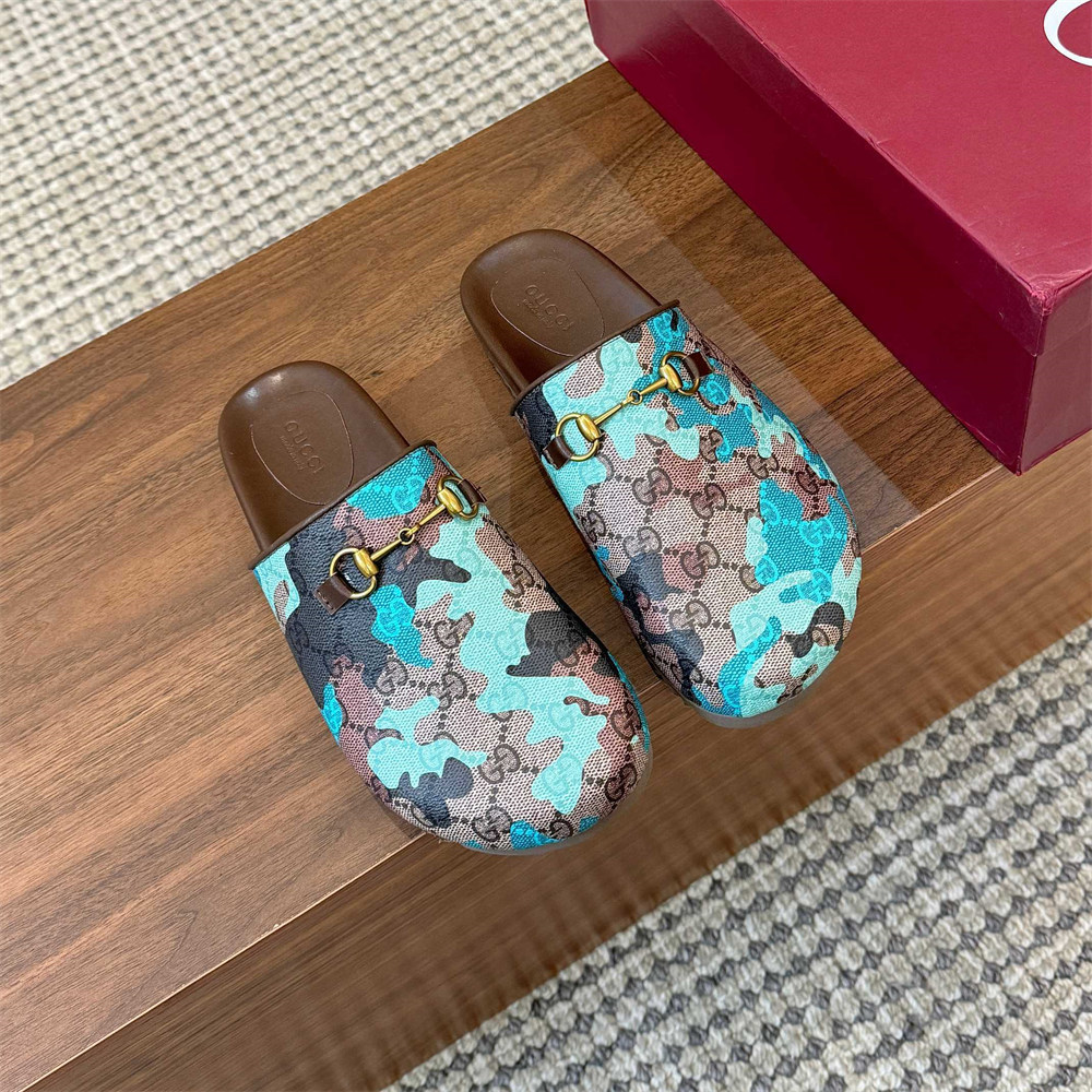 High quality slippers & handbag set free shipping GUI #X1425 - Image 3