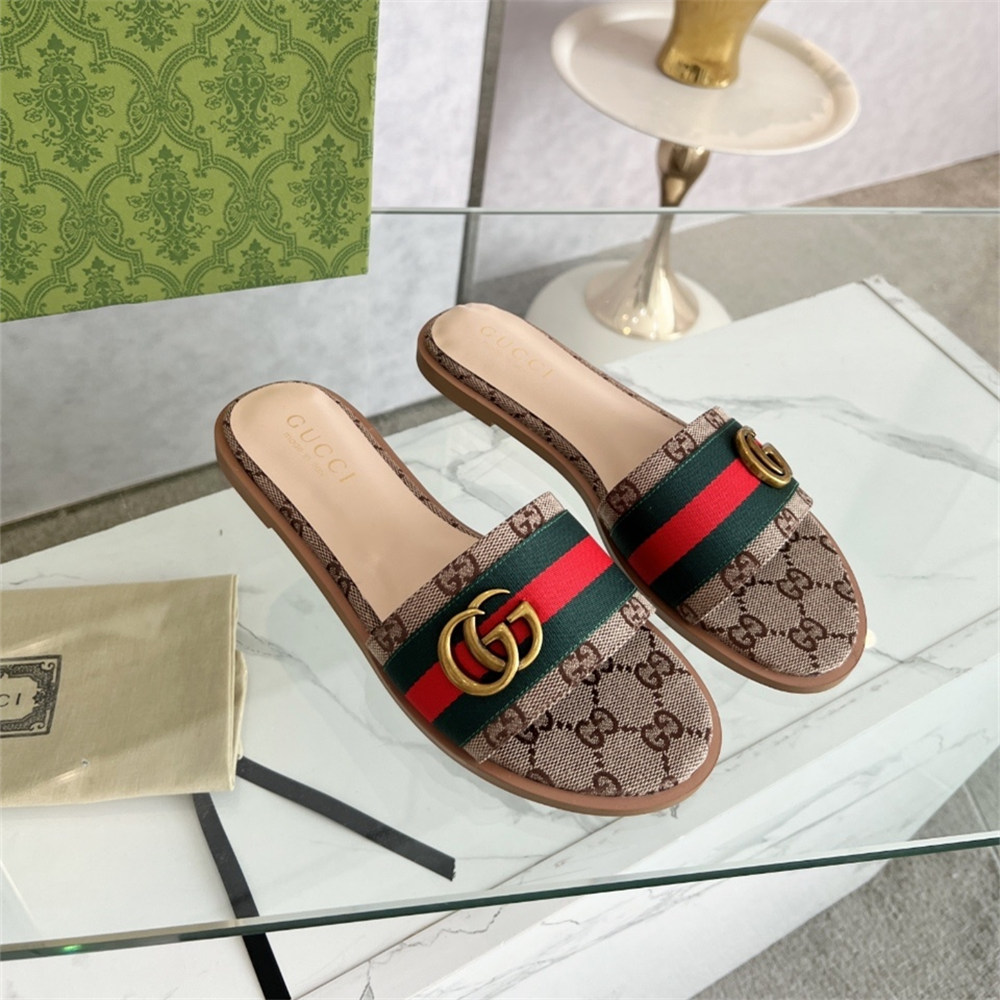 High quality slippers & shoulder bag set free shipping GUI #X1429 - Image 3