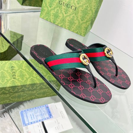 High quality slipper & handbag set free shipping GUI #X1430 - Image 3