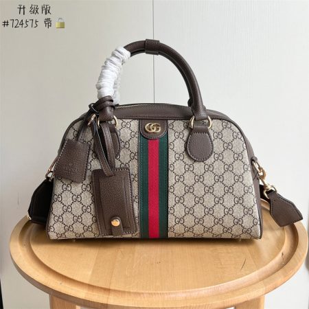 High quality slipper & handbag set free shipping GUI #X1430 - Image 2