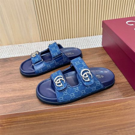 High quality slippers & shoulder bag set free shipping GUI #X1431 - Image 3
