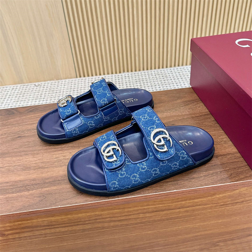 High quality slippers & shoulder bag set free shipping GUI #X1431 - Image 3