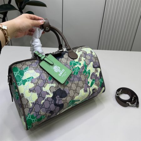 High quality slippers & handbag set free shipping GUI #X1436 - Image 2