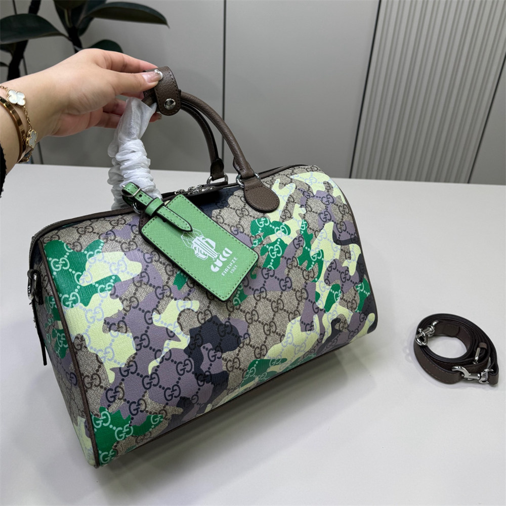 High quality slippers & handbag set free shipping GUI #X1436 - Image 2