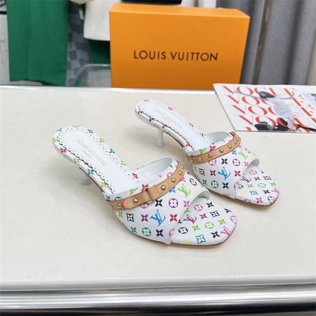 High quality slippers & shoulder bag set free shipping LOV #X1442 - Image 4