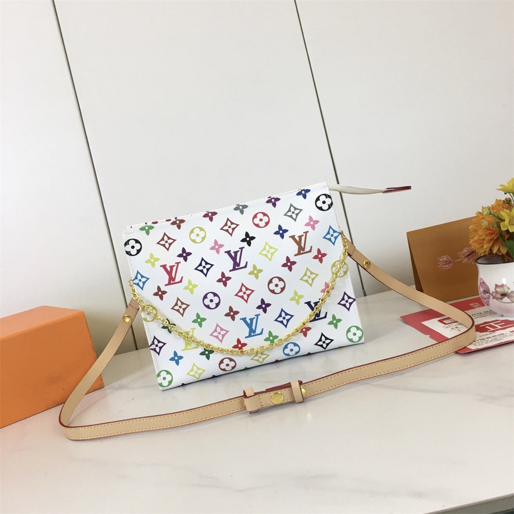 High quality slippers & shoulder bag set free shipping LOV #X1442 - Image 2
