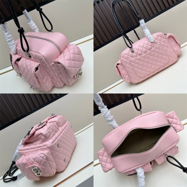 High quality slipper & shoulder bag set free shipping CHL #X1443