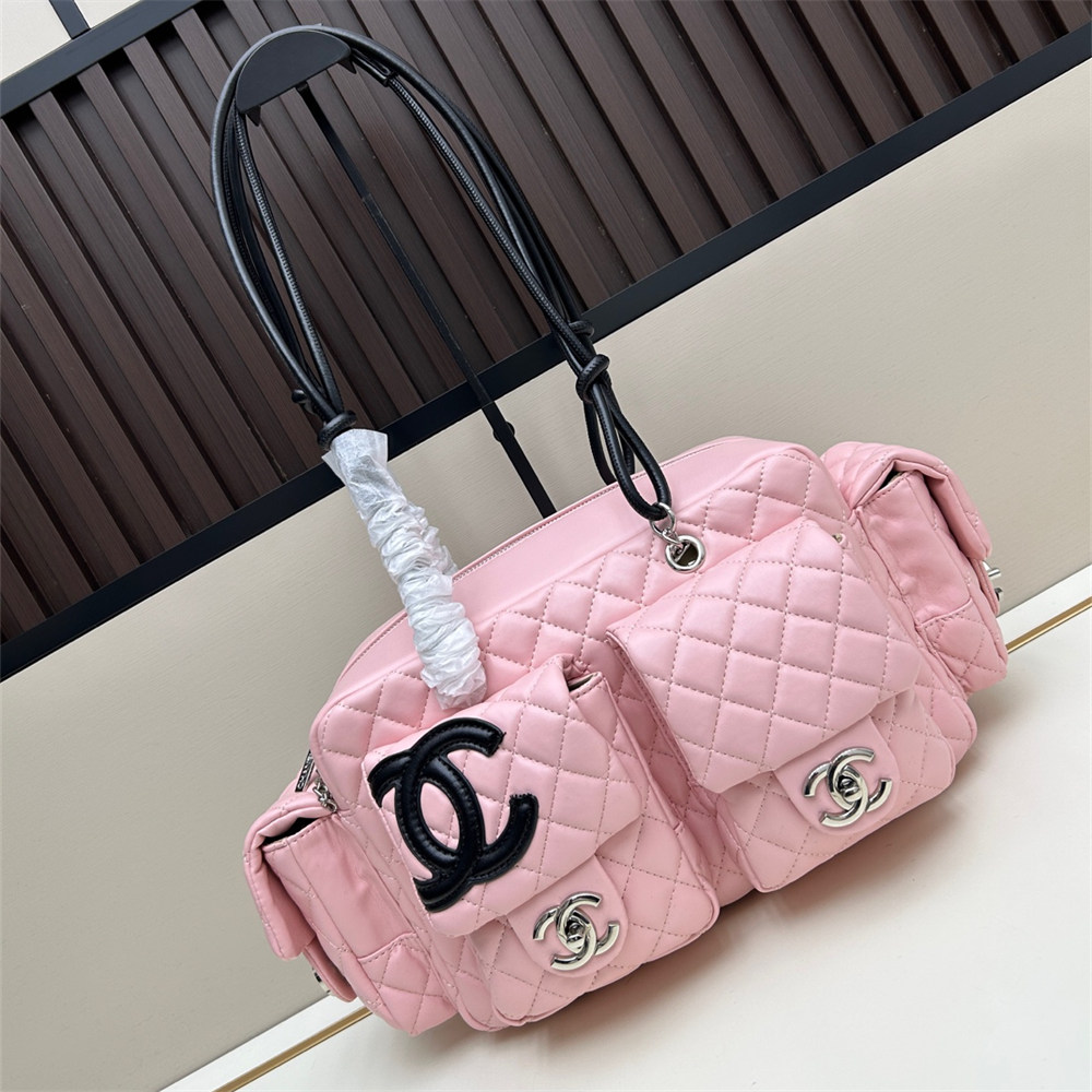 High quality slipper & shoulder bag set free shipping CHL #X1443 - Image 2
